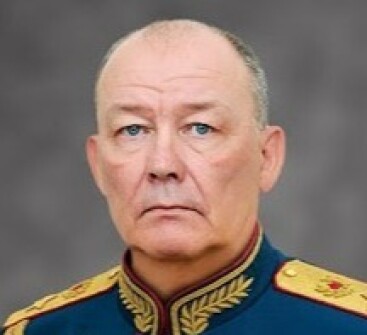 Aleksandr. Photo