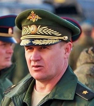 Mordvichev Andrey Nikolaevich