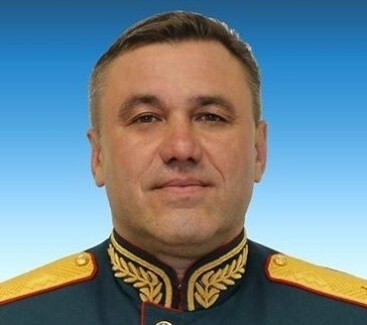 Solodchuk Valeriy Nikolaevich