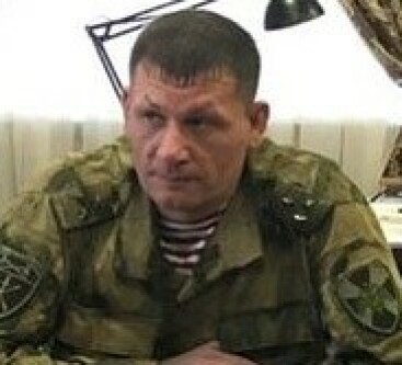 Виктор. Фото