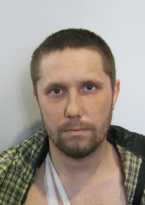Timoshkov Evgeniy Igorevich
