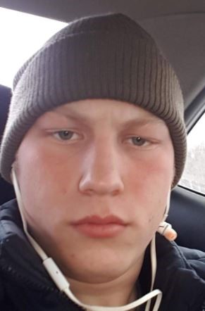 Sorokin Pavel Evgenievich