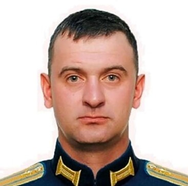 Glebov Denis Viktorovich