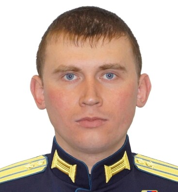 Олександр. Фото