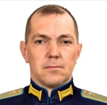 Artem. Photo