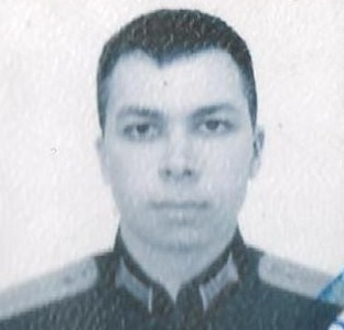 Luchikhin Vladimir Nikolaevich
