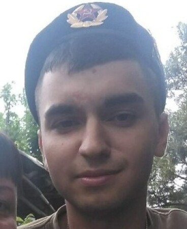 Dontsov Dmitriy Aleksandrovich