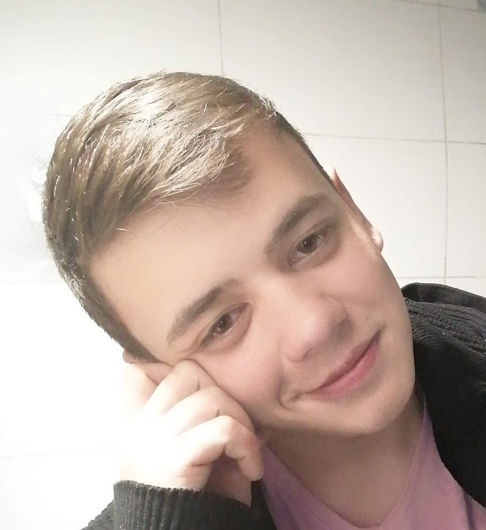 Shkutov Sergey Valerievich