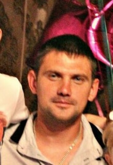 Лопін Олександр Сергійович
