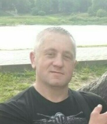 Yevgeniy. Photo