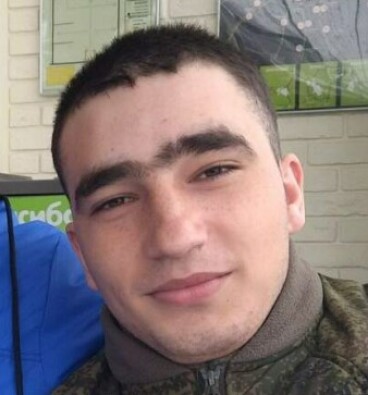 Alachev Anzor Andzorovich