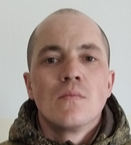 Kovalchuk Sergey Viktorovich