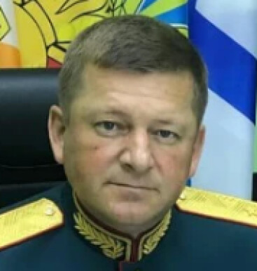 Yevgeniy. Photo
