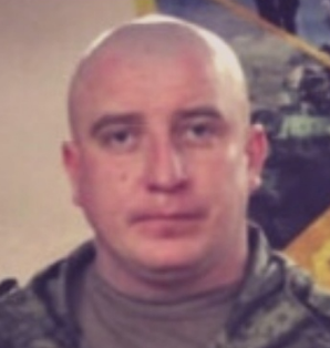 Кузьменков Ігор Анатолійович