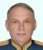 Zhmurin Sergey Aleksandrovich