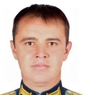 Anatoly. Photo