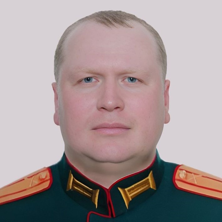 Kungurov Stepan Viktorovich