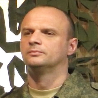 Ivanov Denis Evgenievich
