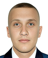Соколовський Андрій Андрійович