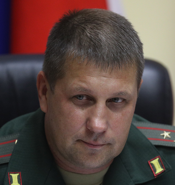 Поляков Алексей Алексеевич