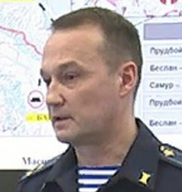 Aleksey. Photo