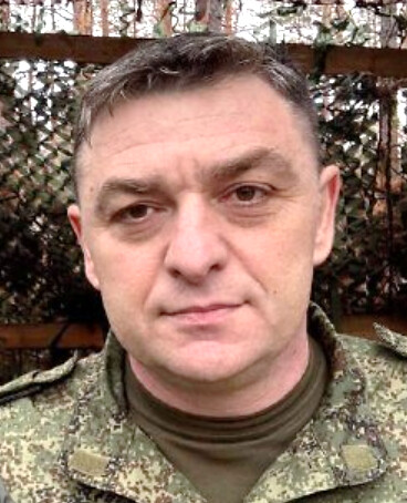 Rustam. Photo